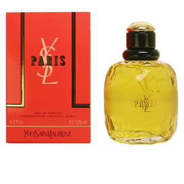 PARIS eau de parfum spray