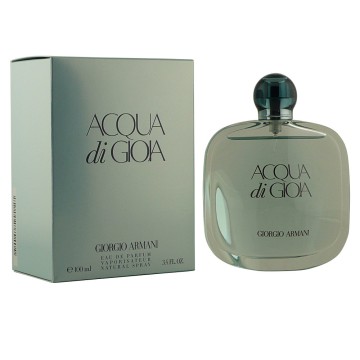 ACQUA DI GIOIA edp spray