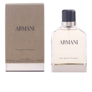 ARMANI EAU POUR HOMME eau...