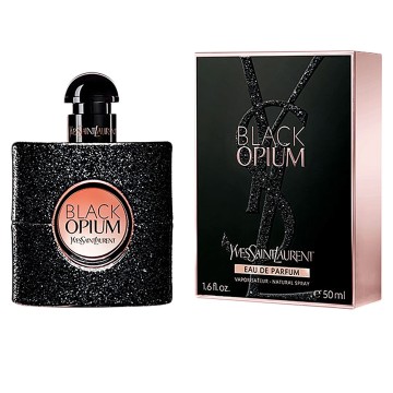 BLACK OPIUM spray