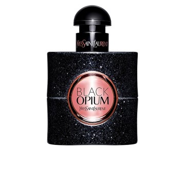 BLACK OPIUM spray