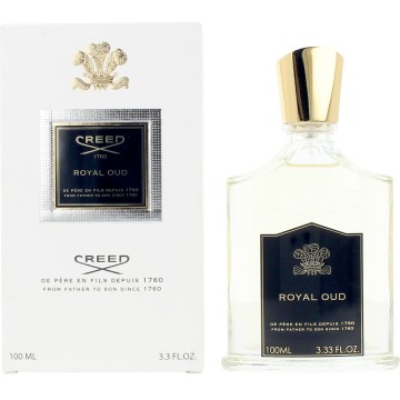 ROYAL OUD eau de parfum...