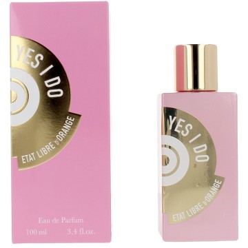 YES I DO edp vapo 100 ml