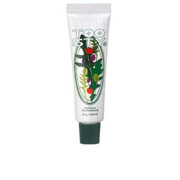 RUCCOLA toothpaste 25 gr