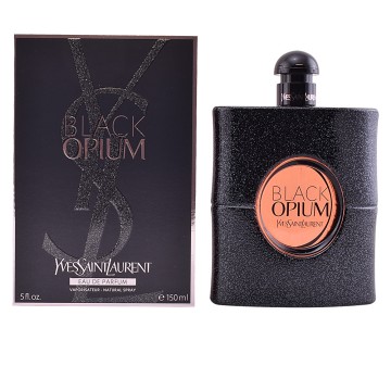 BLACK OPIUM spray