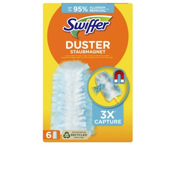 DUST TRAPING DUSTER...