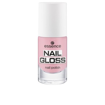 NAIL GLOSS nail polish 1 u