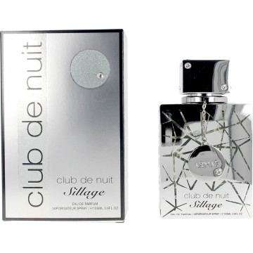 CLUB DE NUIT SILLAGE edp...