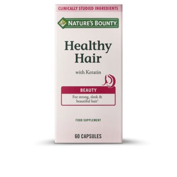 HEALTHY HAIR 60 capsules