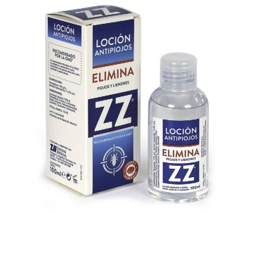 ELIMINA anti-lice lotion...