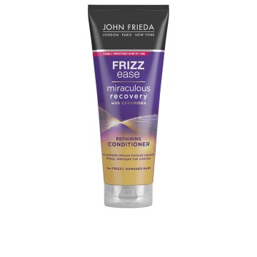 FRIZZ-EASE leave-in...