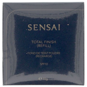 SENSAI TOTAL FINISH refill