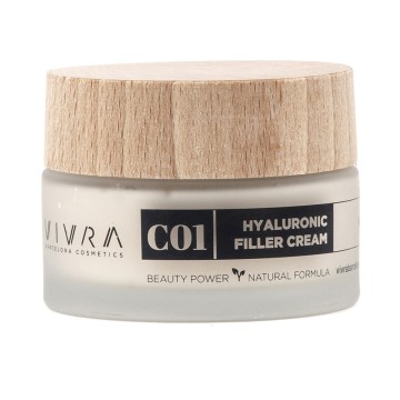 HYALURONIC FILLER cream 50 ml
