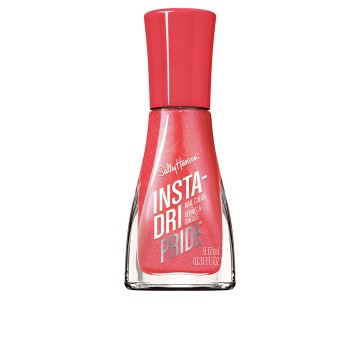 INSTA-DRI PRIDE nail color...