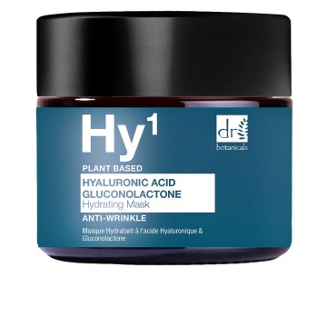HY1 hyaluronic acid and...