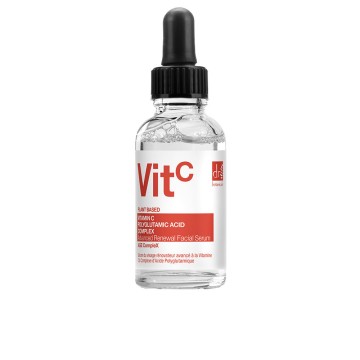 VIT C facial serum vitamin...