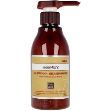 DAMAGE REPAIR shampoo 300 ml