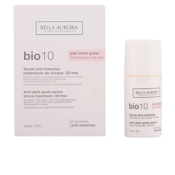 BIO10 serum anti-manchas...