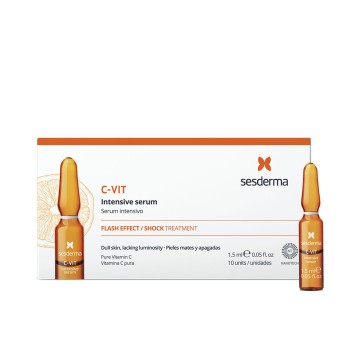 C-VIT intensive serum...