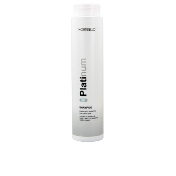 PLATINUM white hair shampoo...