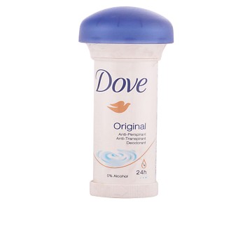 ORIGINAL deodorant crema 50 ml