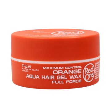 FULL FORCE AQUA HAIR WAX...