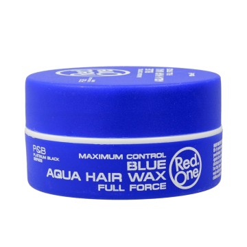 FULL FORCE AQUA HAIR WAX...