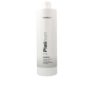 PLATINUM white hair shampoo