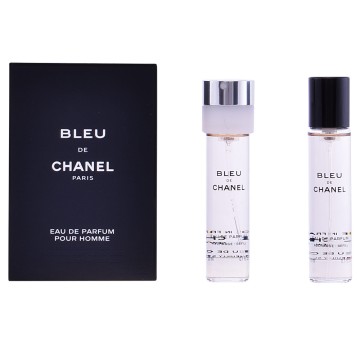 BLEU eau de parfum spray...