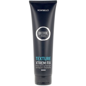 DECODE MEN TEXTURE XTREM...