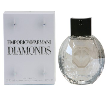 DIAMONDS eau de parfum...