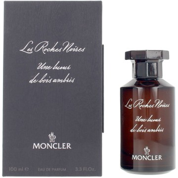 LES ROCHES NOIRES edp vapor