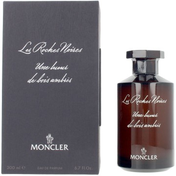 LES ROCHES NOIRES edp vapor