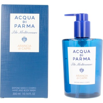 BLU MEDITERRANEO ARANCE DI...