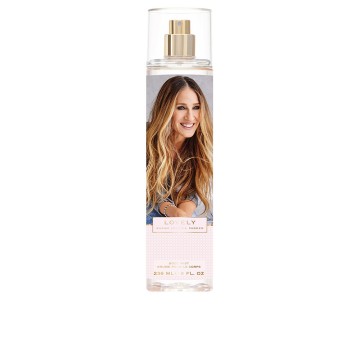 LOVELY body mist 250 ml