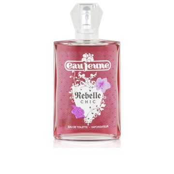 REBELLE CHIC edt vapo 75 ml