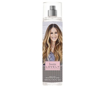 BORN LOVELY body mist 236 ml