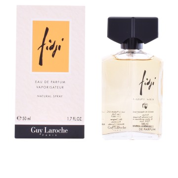 FIDJI eau de parfum spray...