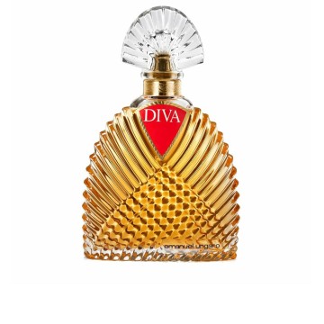 DIVA eau de parfum spray...