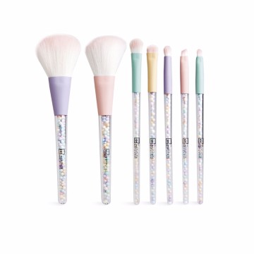 CANDY MAKEUP BRUSHES set pz