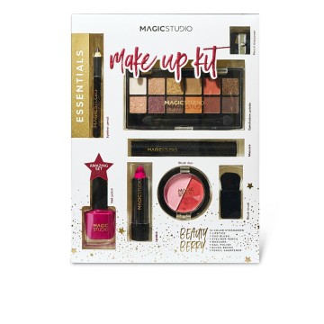 ESSENTIAL MAKE UP set 7 pz