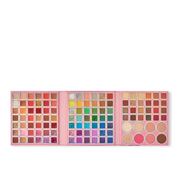 GREATEST COLORS BEAUTY set...