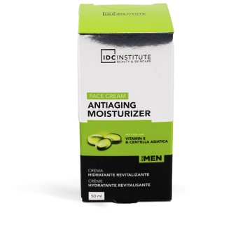 ANTIAGING MOISTURIZER...