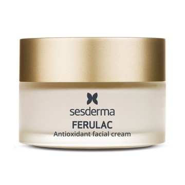 FERULAC antioxidant facial...