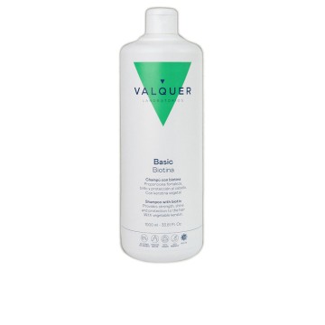 BASIC BIOTINA shampoo with...