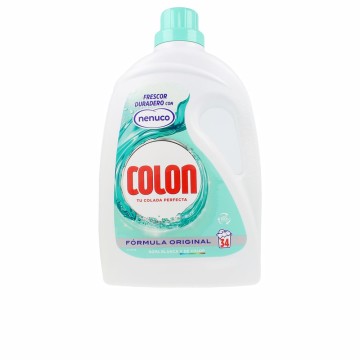 COLON nenuco gel 34 dosis...