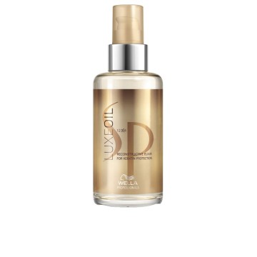 SP LUXE OIL reconstructive...