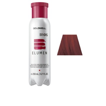 ELUMEN long lasting hair...