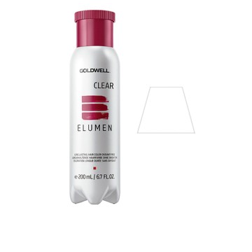 ELUMEN long lasting hair...