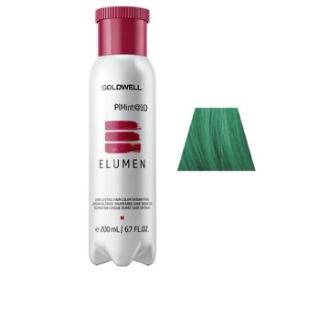 ELUMEN long lasting hair...